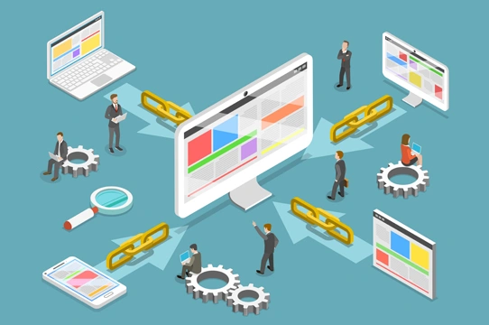 Local SEO Service Page Tabs Images 2